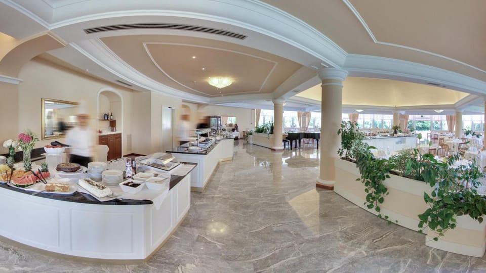 Hotel Terme Leonardo Hotel in Veneto
