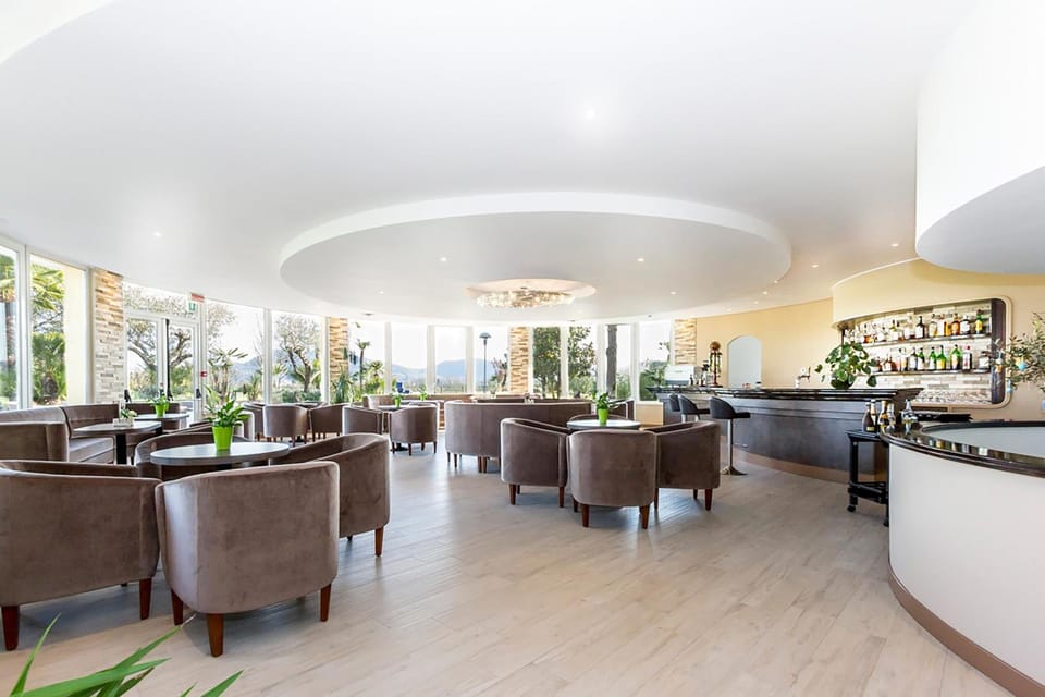 Hotel Terme Leonardo Hotel in Veneto