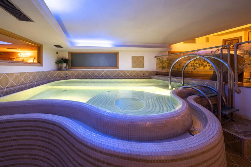 Hotel Luis Hotel in Fiera di Primiero