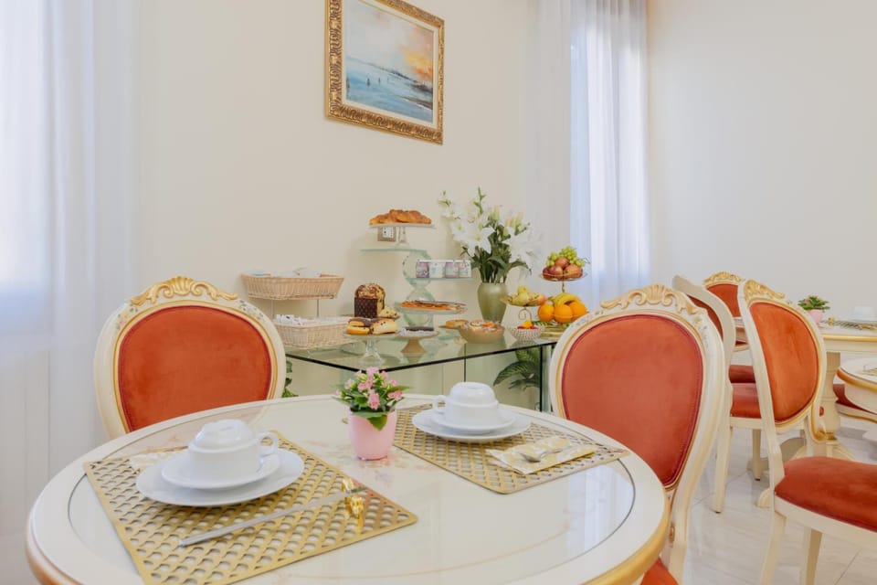 Hotel Marte Hotel in Venice
