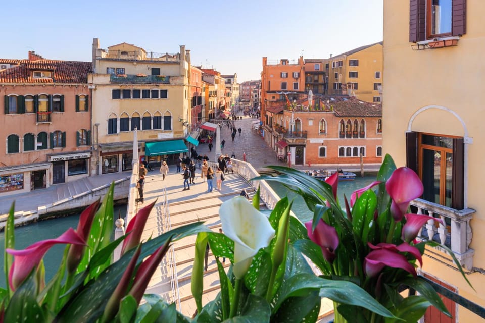 Hotel Marte Hotel in Venice