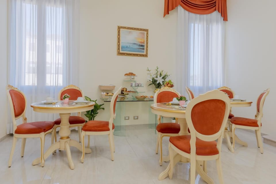 Hotel Marte Hotel in Venice