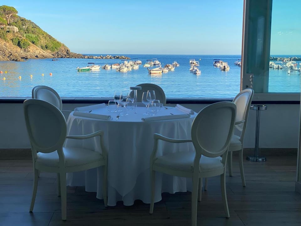 Hotel Miramare Hotel in Sestri Levante