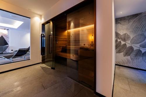 Monza Dolomites Hotel Hotel in Moena
