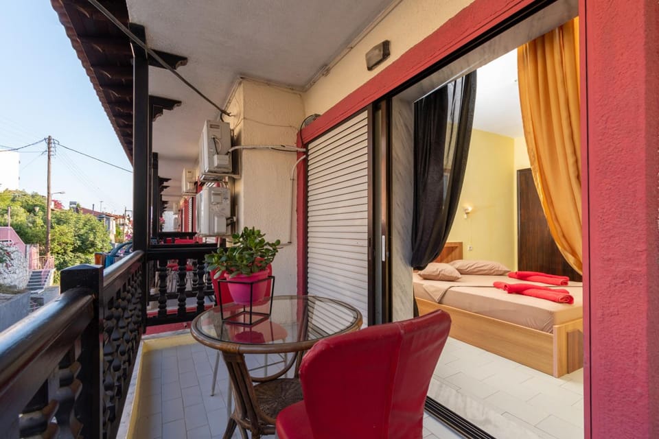 Hotel Petunia Hotel in Halkidiki