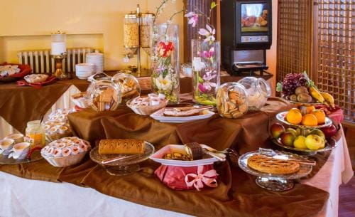 Hotel Reale Hotel in Montecatini Terme