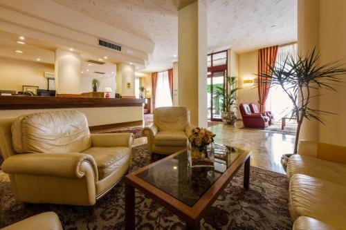 Hotel Reale Hotel in Montecatini Terme