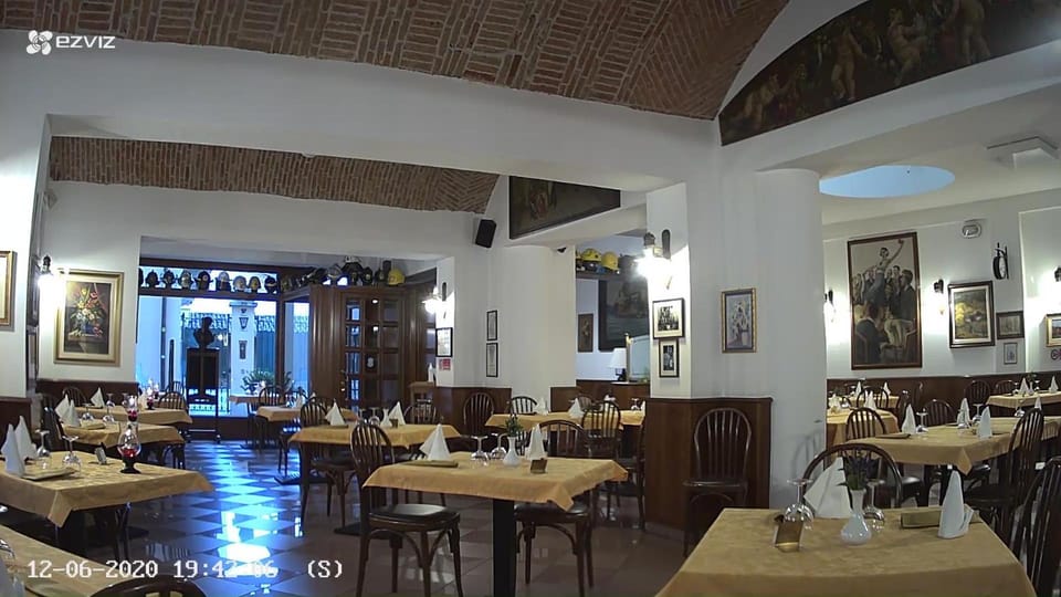 Hotel Fiorentino Hotel in Stresa