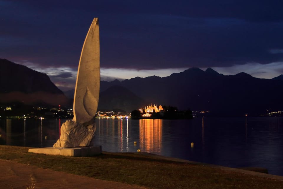 Hotel Fiorentino Hotel in Stresa