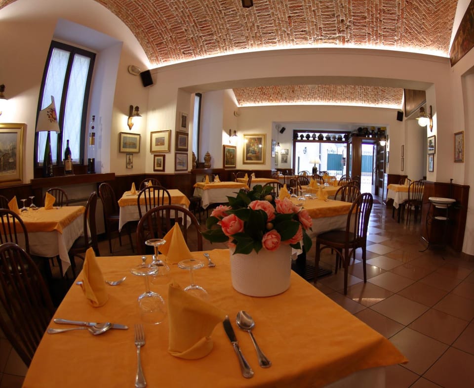 Hotel Fiorentino Hotel in Stresa