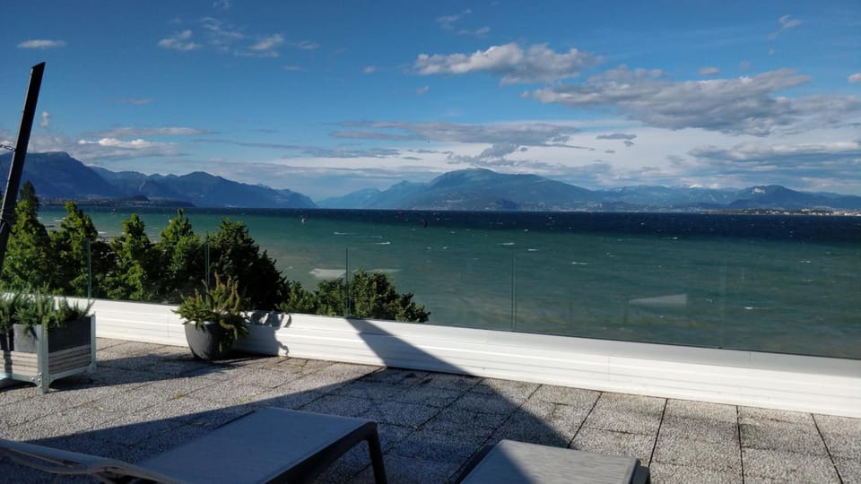 Hotel Riviera Hotel in Desenzano del Garda