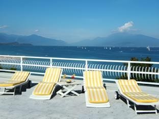 Hotel Riviera Hotel in Desenzano del Garda