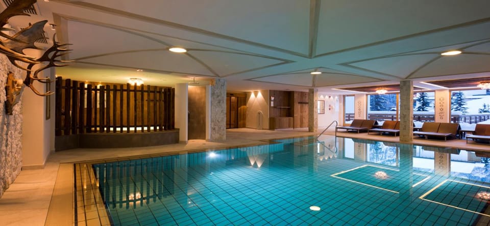 Hotel Sassongher - Preferred Hotels & Resort Hotel in Corvara