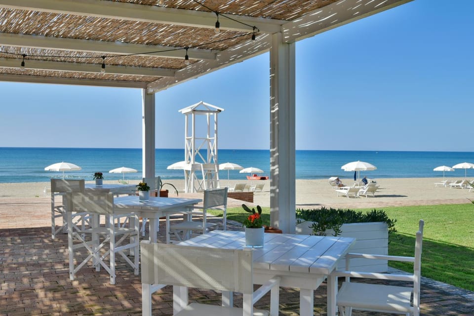Hotel Schuhmann Hotel in Campania