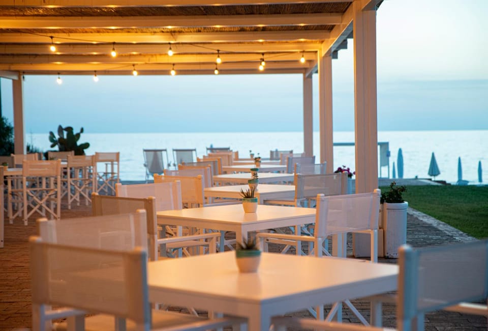 Hotel Schuhmann Hotel in Campania