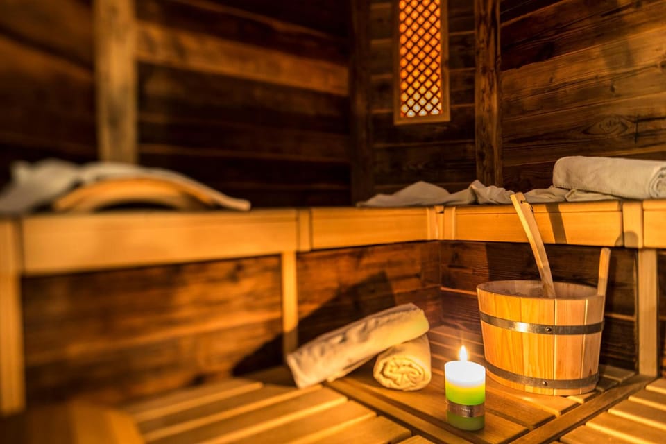 Hotel Sonja Hotel in Trentino-South Tyrol
