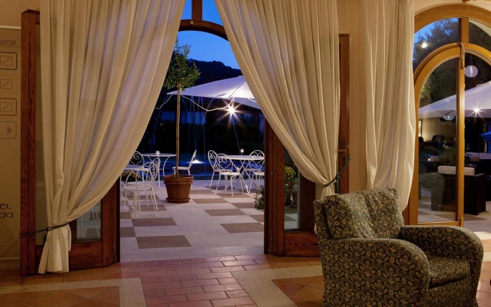 Hotel Villaguarda Prosecco Area Hotel in Trentino-South Tyrol
