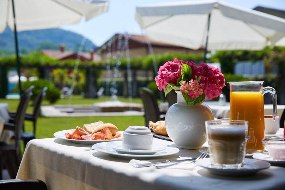 Hotel Villaguarda Prosecco Area Hotel in Trentino-South Tyrol