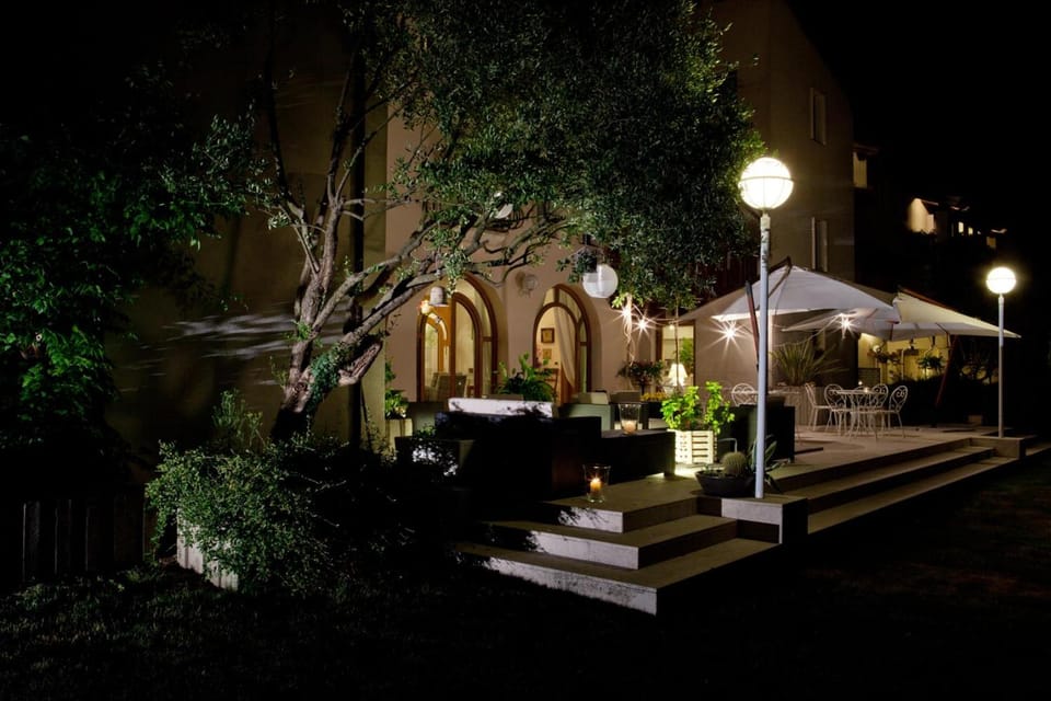 Hotel Villaguarda Prosecco Area Hotel in Trentino-South Tyrol