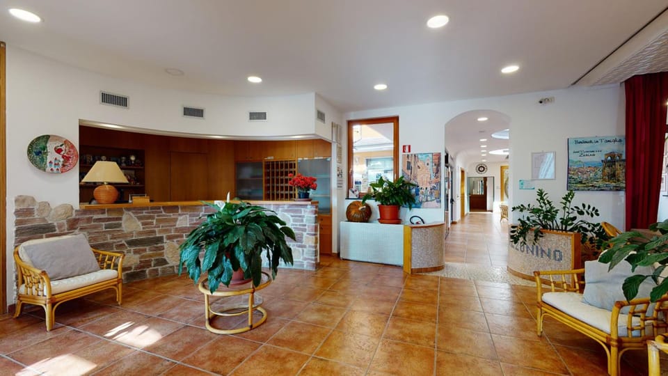 Hotel Zunino Hotel in Spotorno