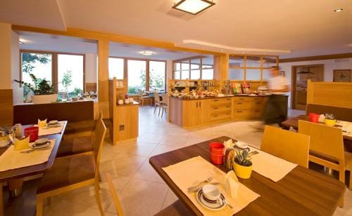 Hotel-Garni Ehrenfels Hotel in Trentino-South Tyrol