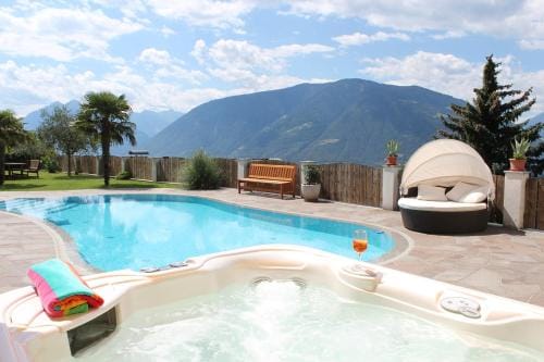 Hotel-Garni Ehrenfels Hotel in Trentino-South Tyrol