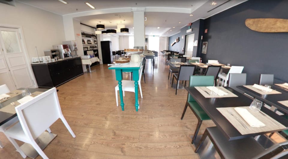 Idea Hotel Milano Malpensa Airport Hotel in Lombardy