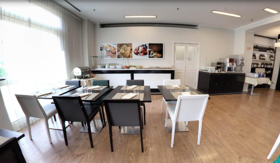 Idea Hotel Milano Malpensa Airport Hotel in Lombardy