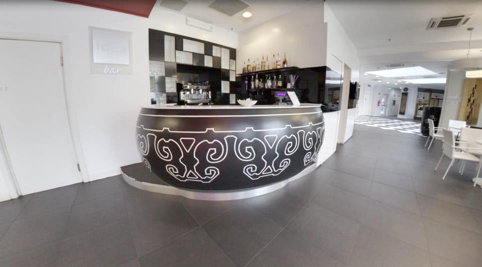 Idea Hotel Milano Malpensa Airport Hotel in Lombardy