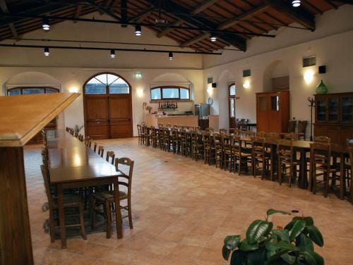 Il Vecchio Mulino Hotel in Tuscany