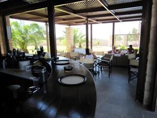 Kallicrates Village Hotel in Crete