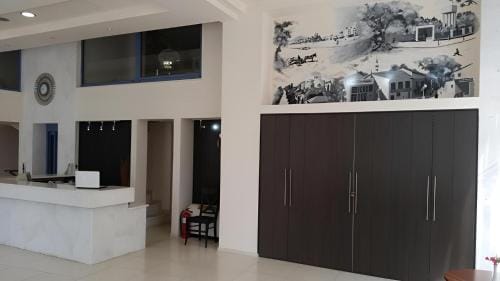Kyridis Hotel Hotel in Decentralized Administration of Macedonia and Thrace