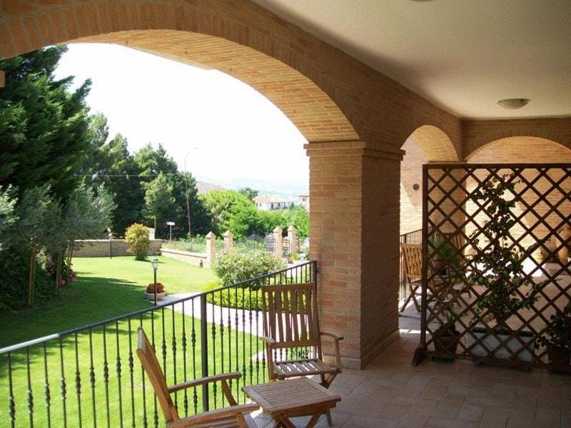 La Collina Del Sagrantino Hotel in Umbria