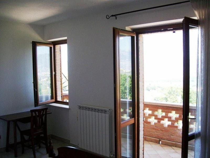 La Collina Del Sagrantino Hotel in Umbria