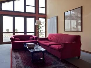 La Perticara Farm House Hotel in Umbria