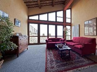 La Perticara Farm House Hotel in Umbria