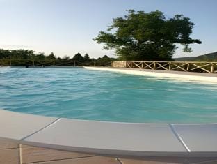 La Perticara Farm House Hotel in Umbria
