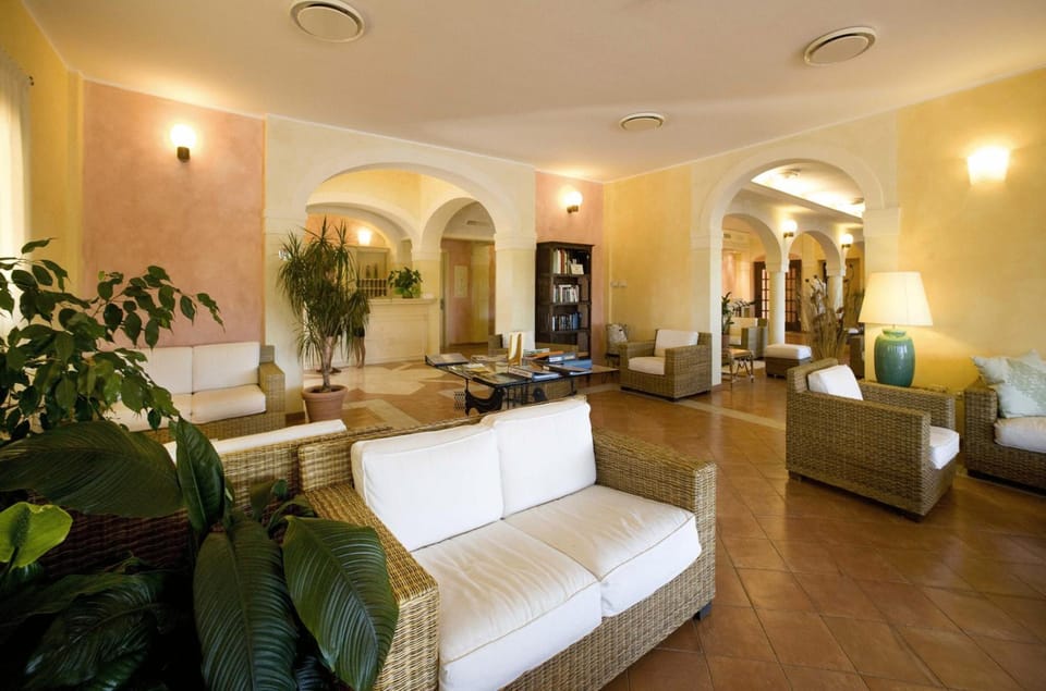 Bar/lounge