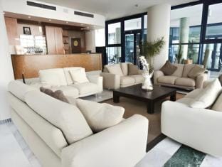 Lido Hotel Residence Hotel in Cesenatico