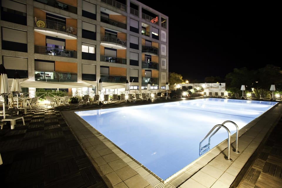 Lido Hotel Residence Hotel in Cesenatico