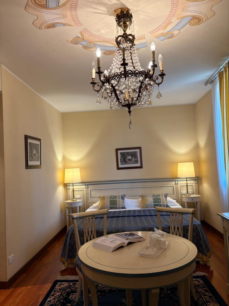 Le Muse Hotel Hotel in Veneto