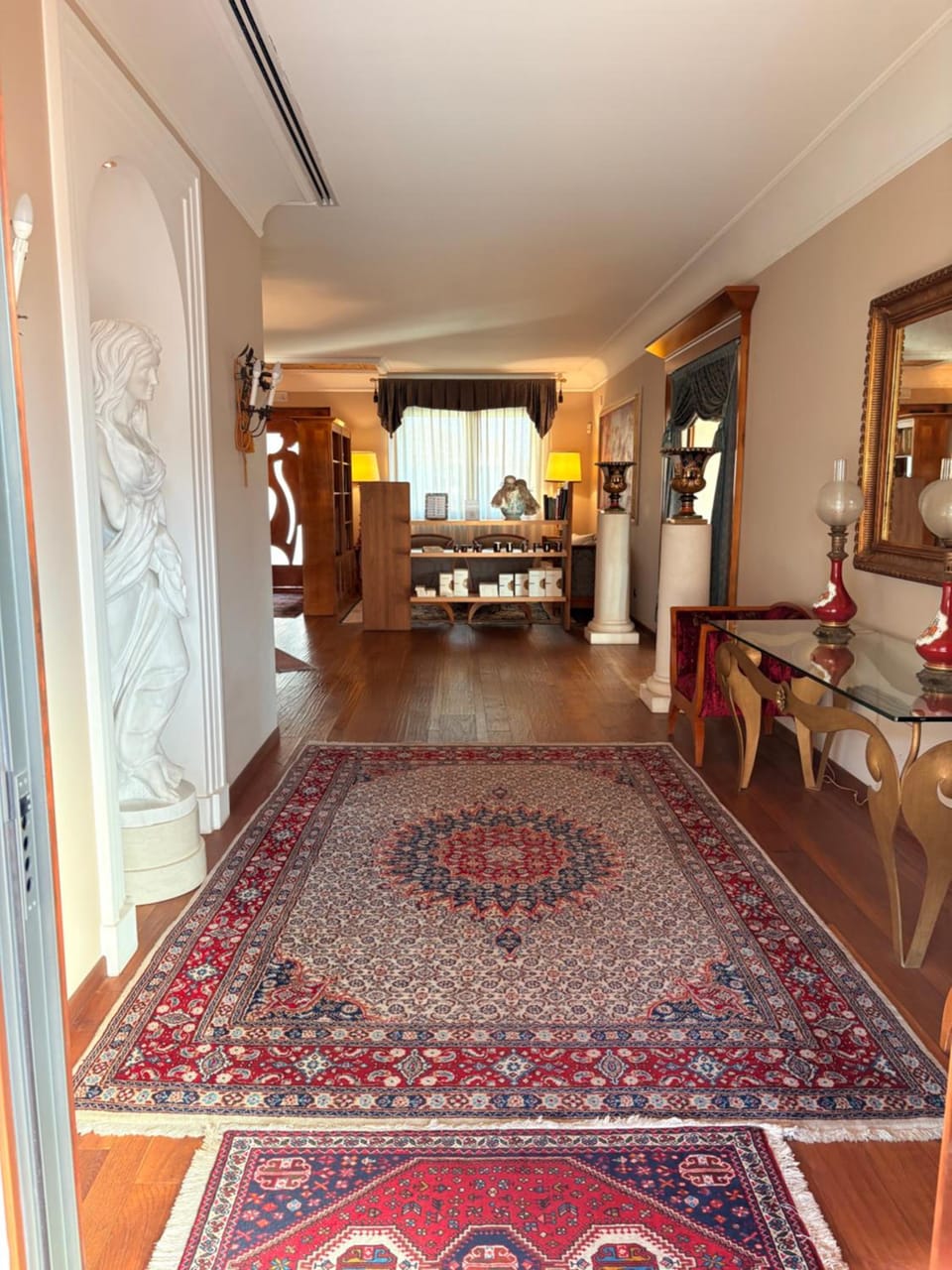 Le Muse Hotel Hotel in Veneto