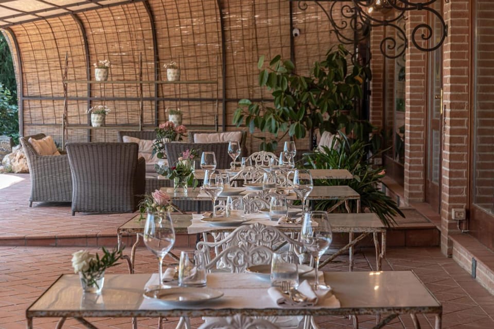 Locanda Poggioleone Hotel in Umbria