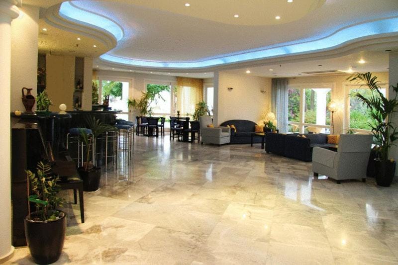 Mantenia Hotel Hotel in Rethymno