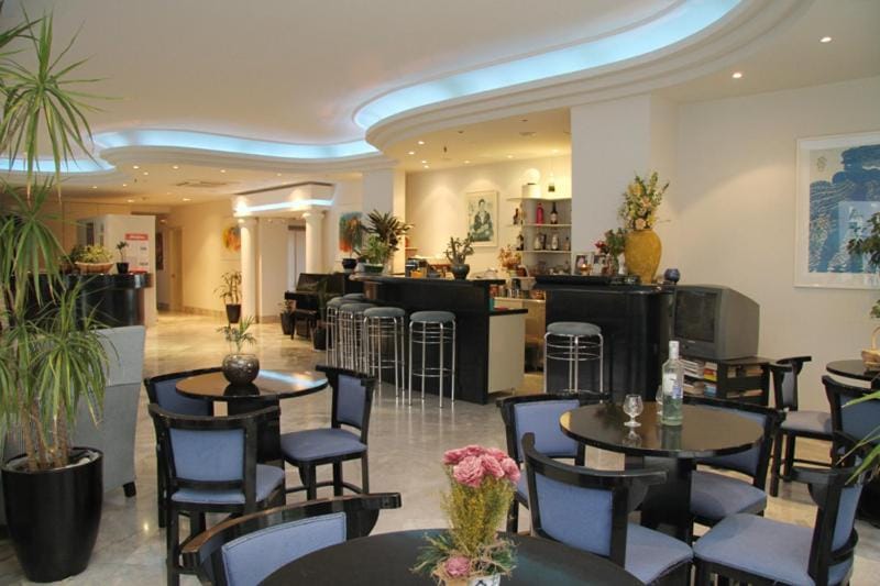 Mantenia Hotel Hotel in Rethymno
