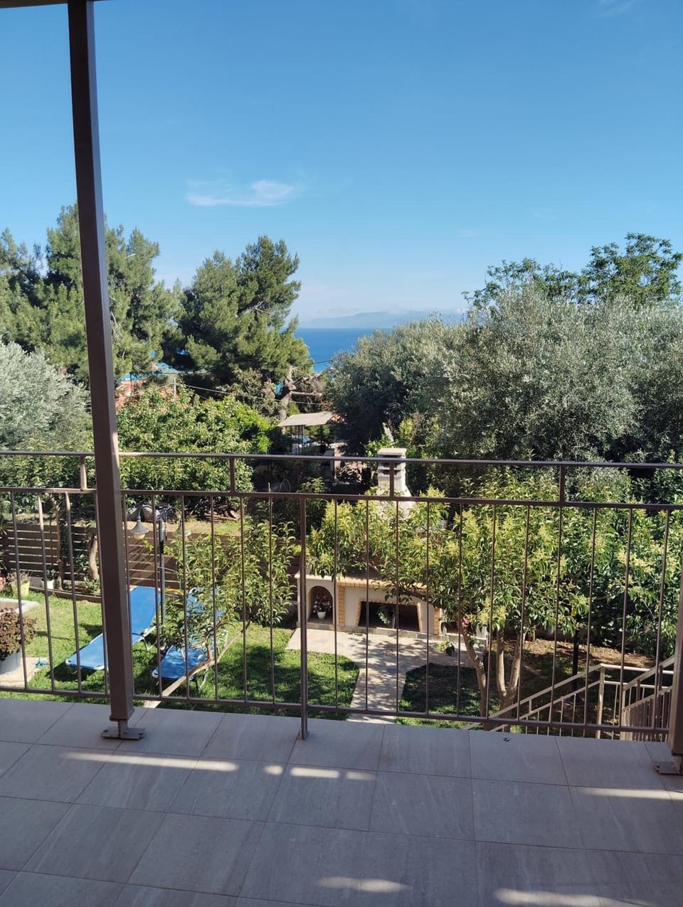 Maria Apartments Apartment hotel in Cephalonia