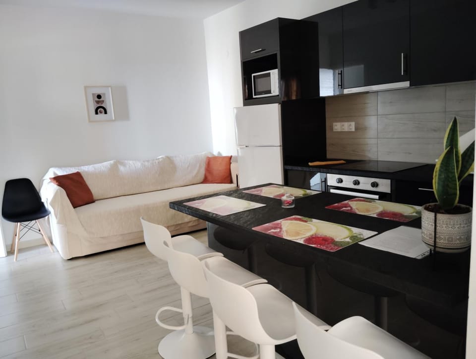 Maria Apartments Apartment hotel in Cephalonia