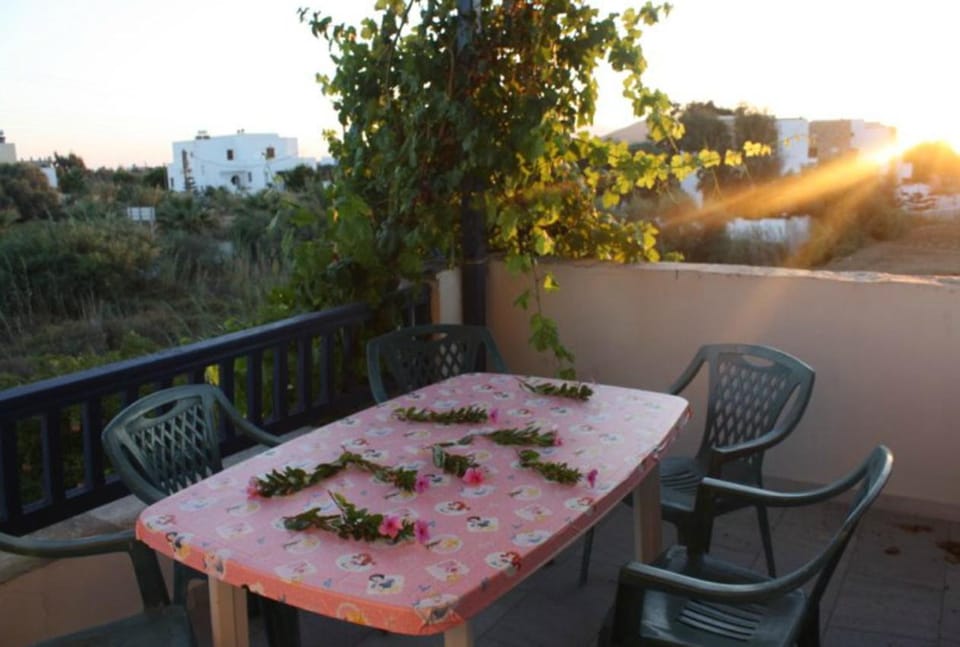 Mavromatis Studios Hotel in Naxos