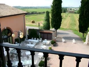 Albergo La Meridiana Hotel in Lake Garda