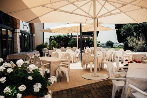 Albergo La Meridiana Hotel in Lake Garda
